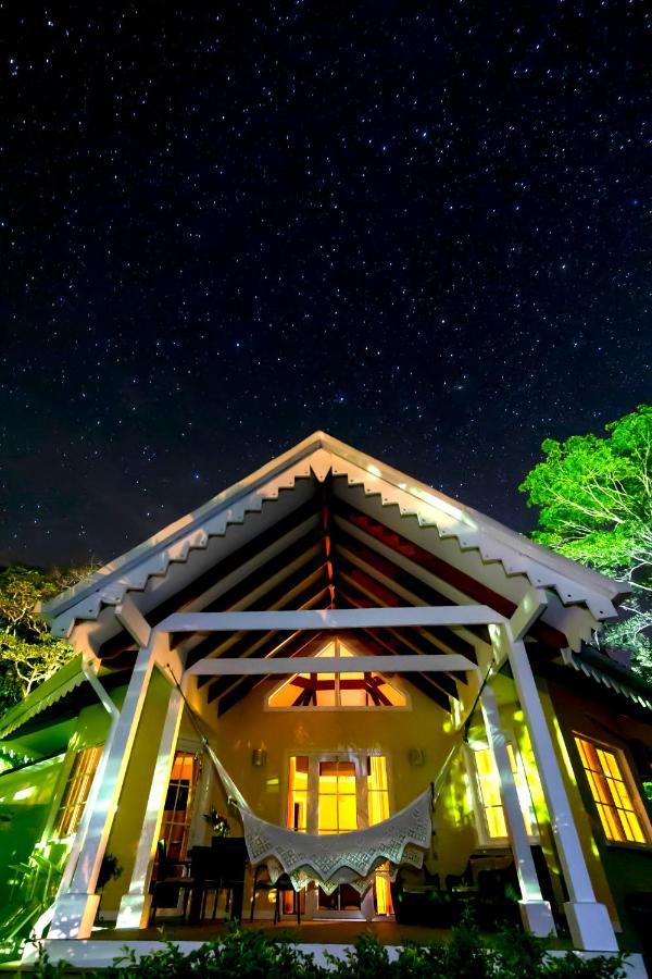 Villa Lomas Del Caribe Puerto Viejo de Talamanca Exterior foto