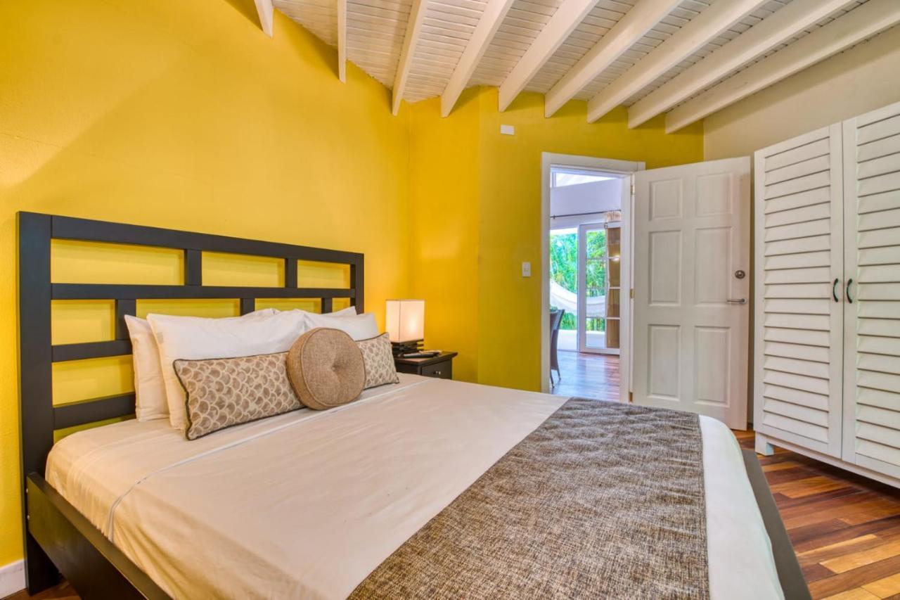 Villa Lomas Del Caribe Puerto Viejo de Talamanca Exterior foto