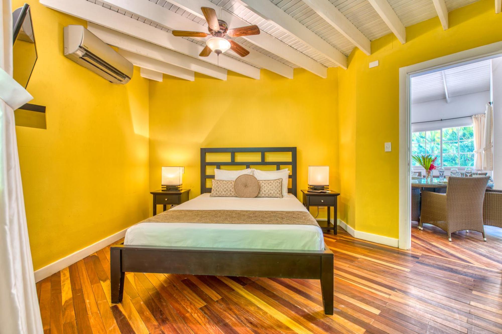 Villa Lomas Del Caribe Puerto Viejo de Talamanca Exterior foto